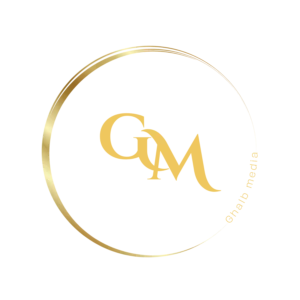 Ghalb Media Transparent Logo