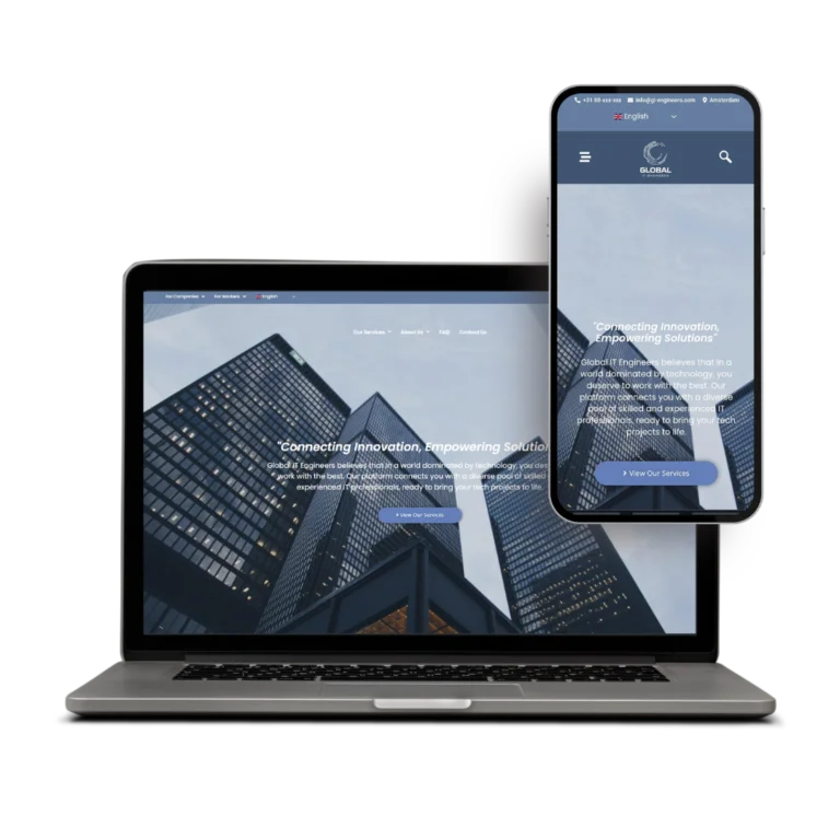 Portfolio - Websites