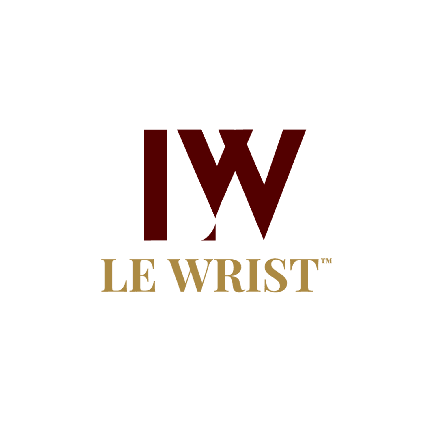 Le Wrist Logo V4