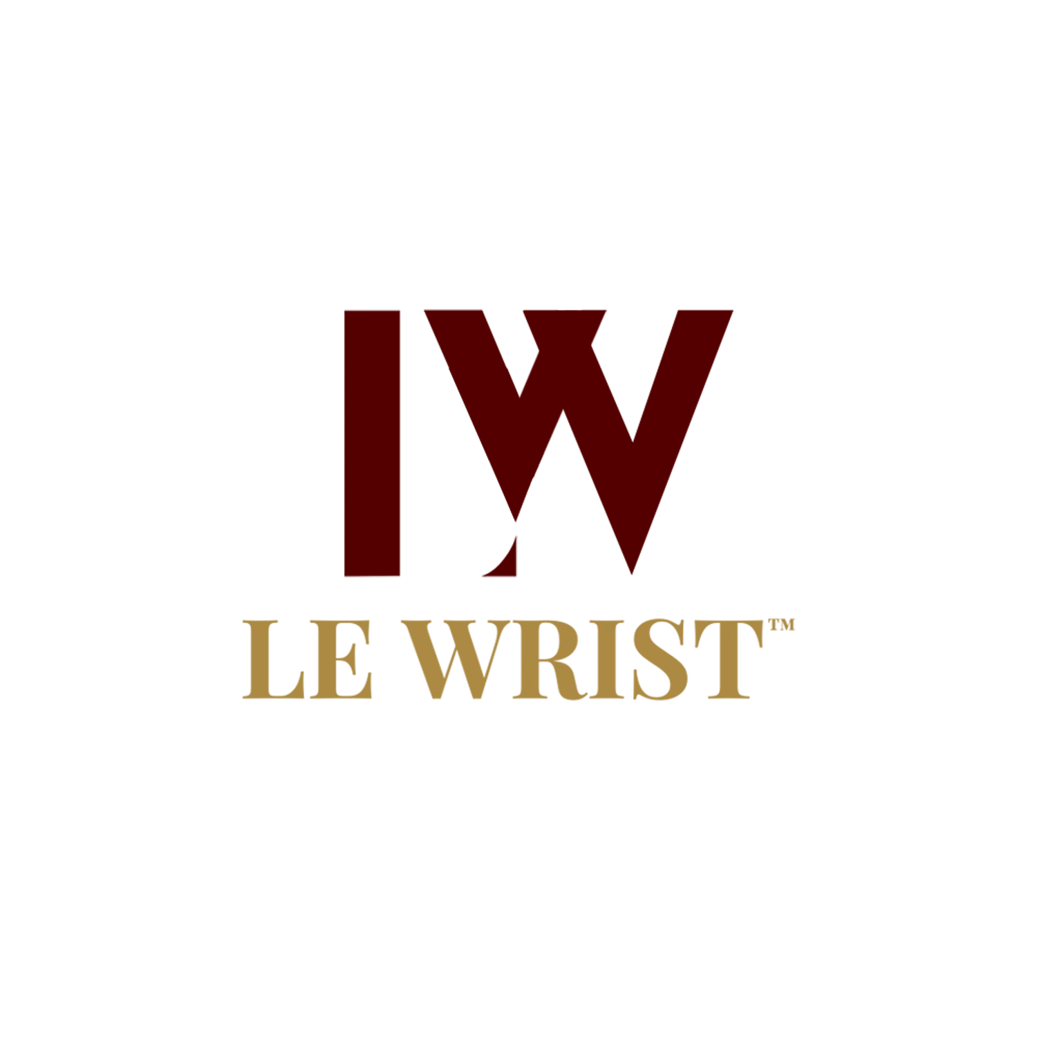 Le Wrist Logo V4